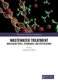 Wastewater Treatment and Research
