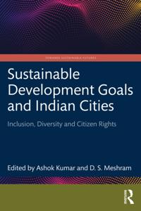 Towards Sustainable Futures