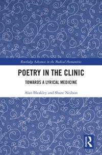 Routledge Advances in the Medical Humanities