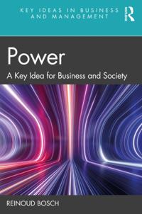 Key Ideas in Business and Management