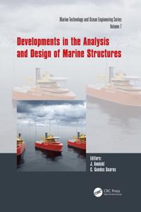 Proceedings in Marine Technology and Ocean Engineering