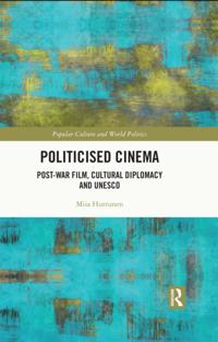 Popular Culture and World Politics