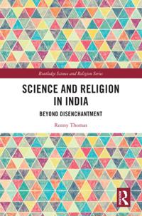 Routledge Science and Religion Series