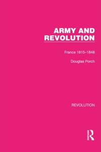 Routledge Library Editions: Revolution