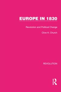 Routledge Library Editions: Revolution