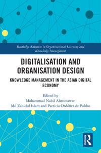Routledge Advances in Organizational Learning and Knowledge Management