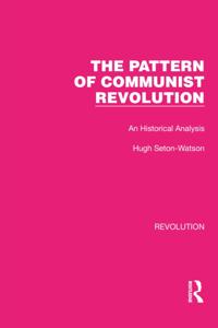 Routledge Library Editions: Revolution