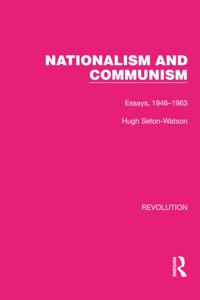 Routledge Library Editions: Revolution