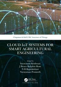 Chapman & Hall/CRC Internet of Things