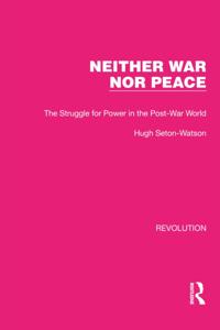 Routledge Library Editions: Revolution