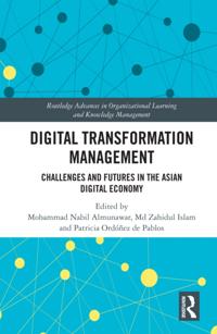 Routledge Advances in Organizational Learning and Knowledge Management