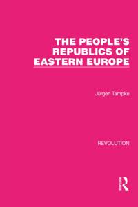 Routledge Library Editions: Revolution