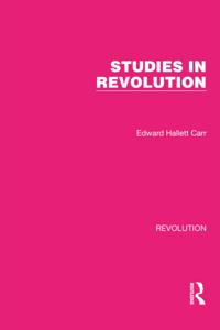 Routledge Library Editions: Revolution