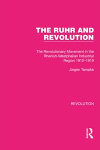 Routledge Library Editions: Revolution