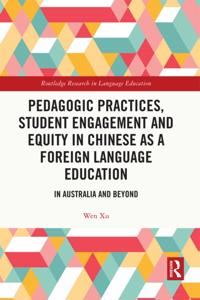 Routledge Research in Language Education