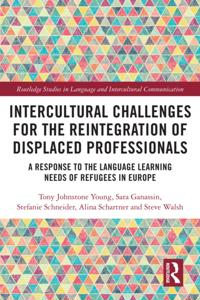 Routledge Studies in Language and Intercultural Communication