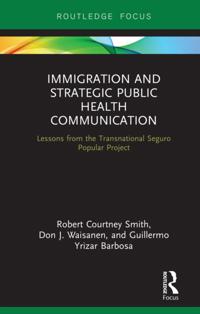 Routledge Research in Health Communication