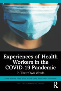 The COVID-19 Pandemic Series