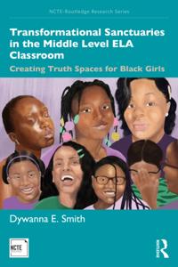NCTE-Routledge Research Series