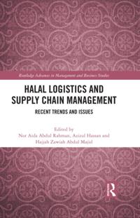 Routledge Advances in Management and Business Studies
