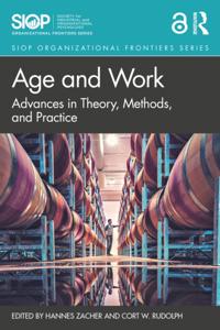 SIOP Organizational Frontiers Series