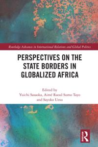 Routledge Advances in International Relations and Global Politics