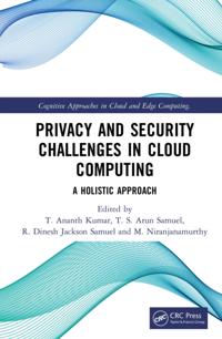 Cognitive Approaches in Cloud and Edge Computing.