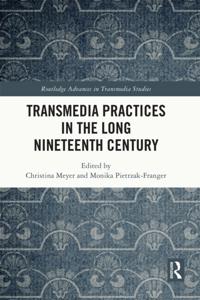 Routledge Advances in Transmedia Studies