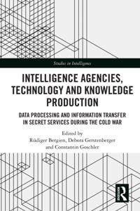 Studies in Intelligence