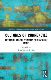 Routledge Interdisciplinary Perspectives on Literature