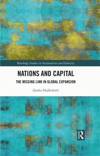 Routledge Studies in Nationalism and Ethnicity