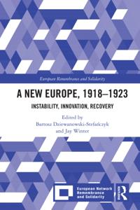 European Remembrance and Solidarity
