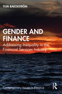 Contemporary Issues in Finance