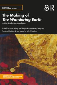 Studies in Global Genre Fiction
