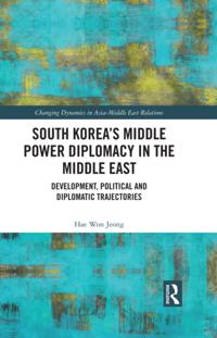 South Korea's Middle Power Diplomacy in the Middle East