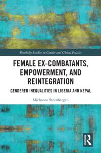 Routledge Studies in Gender and Global Politics