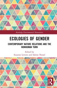 Routledge Environmental Humanities