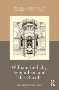 Routledge Research in Architectural History