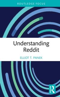 Routledge Focus on Digital Media and Culture