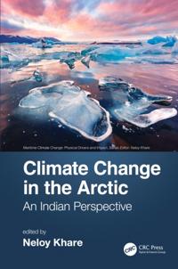 Maritime Climate Change