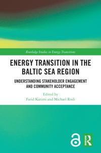 Energy Transition in the Baltic Sea Region