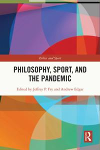 Ethics and Sport