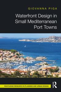 Routledge Research in Planning and Urban Design