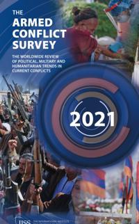 Armed Conflict Survey