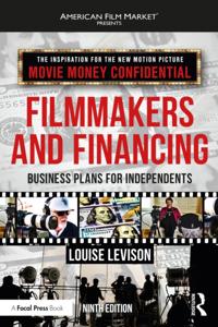 American Film Market Presents