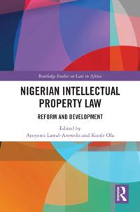 Routledge Studies on Law in Africa