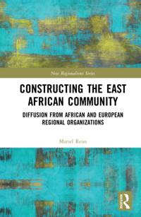 New Regionalisms Series