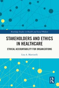 Routledge Studies in Health and Social Welfare