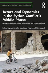 Routledge/ St. Andrews Syrian Studies Series