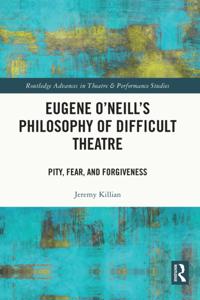Routledge Advances in Theatre & Performance Studies